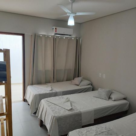 Hotel Veleiro Sao Sebastiao  Dış mekan fotoğraf