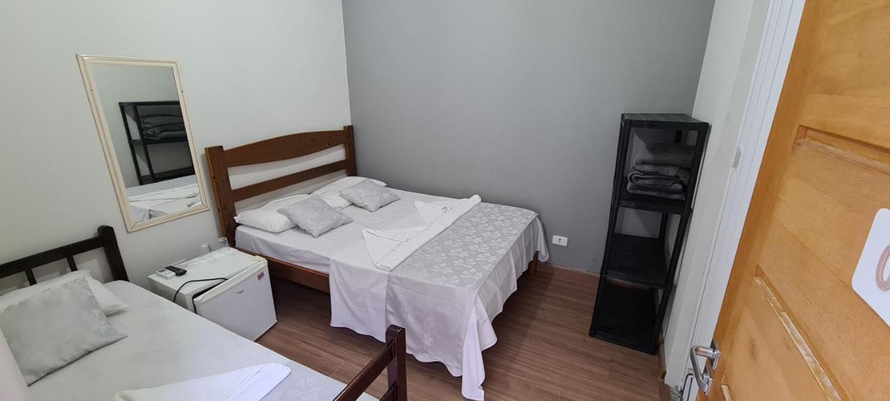 Hotel Veleiro Sao Sebastiao  Dış mekan fotoğraf