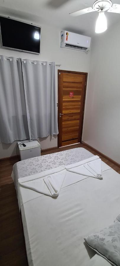 Hotel Veleiro Sao Sebastiao  Dış mekan fotoğraf