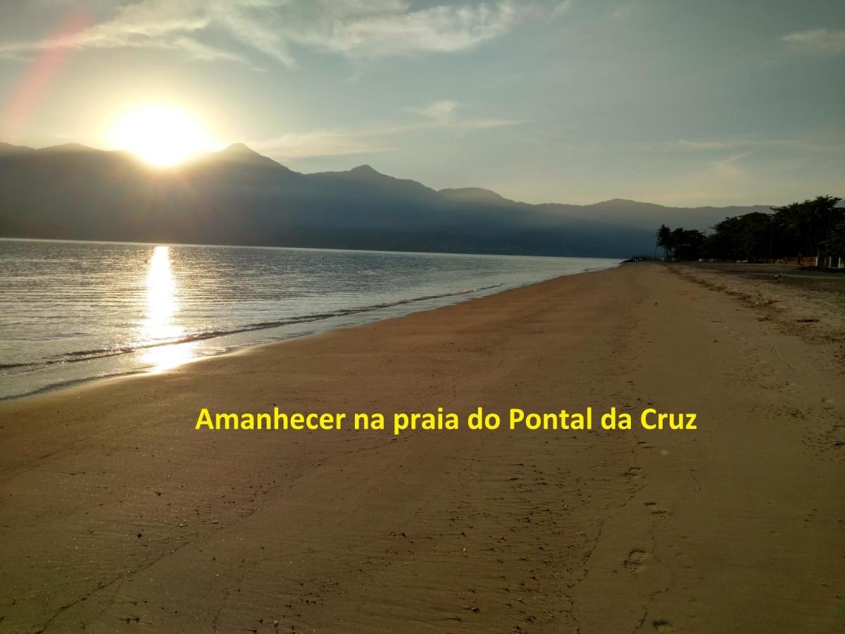 Hotel Veleiro Sao Sebastiao  Dış mekan fotoğraf