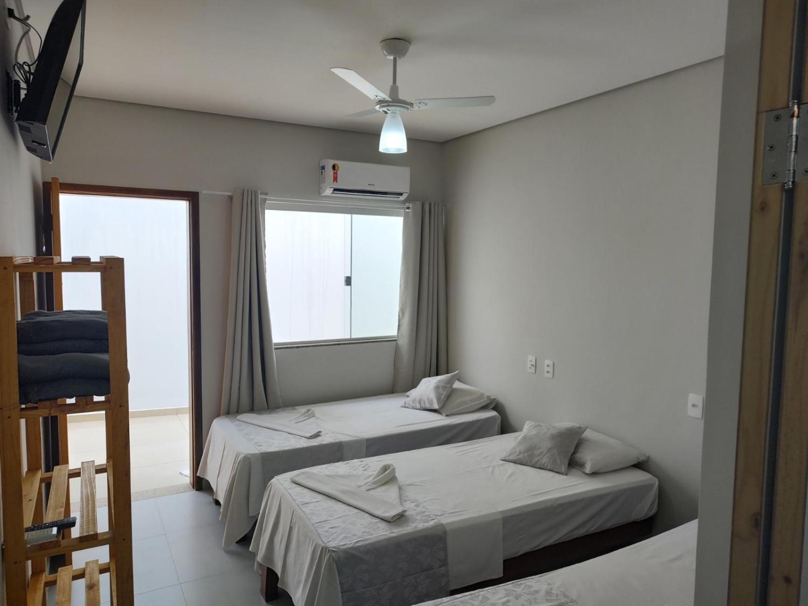 Hotel Veleiro Sao Sebastiao  Dış mekan fotoğraf