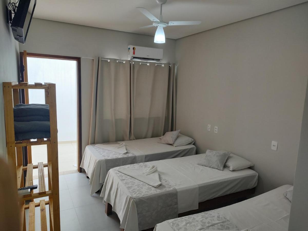 Hotel Veleiro Sao Sebastiao  Dış mekan fotoğraf